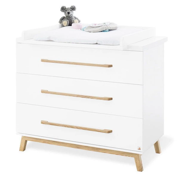 Pinolino Riva Kinderzimmer Breit 3 Teile 6 Pinolino Riva Kinderzimmer Breit 3 Teile – Bild 4