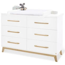 Pinolino Hilda & Riva Sparset Extrabreit Inkl. Hausbett -Kinder Geschäft 133415x 3