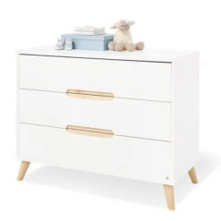 Pinolino Move Sparset Breit Inkl. Wandregal Wickelkommode & Kinderbett 12 Pinolino Move Sparset Breit Inkl. Wandregal Wickelkommode & Kinderbett -Kinder Geschäft 133419b 06