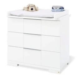 Pinolino Polar Sparset Breit Inkl. Wandregal Kinderbett & Wickelkommode 12 Pinolino Polar Sparset Breit Inkl. Wandregal Kinderbett & Wickelkommode -Kinder Geschäft 133421b 01 1