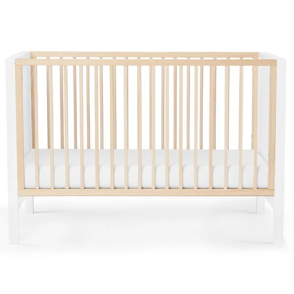 Kinderkraft Sofi Kinderbett 4in1 – Stubenbett, Reisebett, Laufgitter, Wiege 6 Kinderkraft Sofi Kinderbett 4in1 – Stubenbett, Reisebett, Laufgitter, Wiege – Bild 4