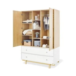 Pinolino Boks Kinderzimmer Extrabreit Groß 3 Teile 13 Pinolino Boks Kinderzimmer Extrabreit Groß 3 Teile -Kinder Geschäft 143403g offen gr 3