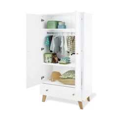 Pinolino Pan Kinderzimmer Extrabreit 3 Teile 11 Pinolino Pan Kinderzimmer Extrabreit 3 Teile -Kinder Geschäft 143420 01 gr 3