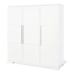 Pinolino Polar Kinderzimmer Breit Groß - 3T Inkl. Wandregal Edelmatt Weiß 14 Pinolino Polar Kinderzimmer Breit Groß - 3T Inkl. Wandregal Edelmatt Weiß -Kinder Geschäft 143421g