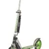 Hudora Big Wheel GS 205 Scooter Grün Aus Alu Mit 205mm Rollen Zum Aktionspreis 1 Hudora Big Wheel GS 205 Scooter Grün Aus Alu Mit 205mm Rollen Zum Aktionspreis -Kinder Geschäft 14695 3 1