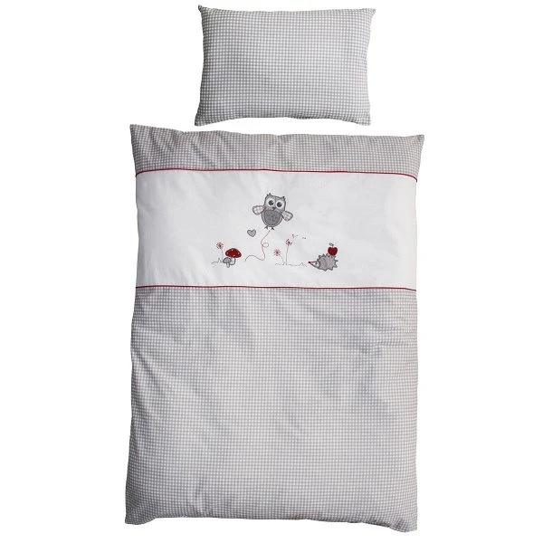 Roba Bettwäsche 2teilig - Dessin Wählbar Zum Toppreis 3 Roba Bettwäsche 2teilig - Dessin Wählbar Zum Toppreis