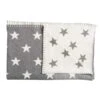 Schardt Kuscheldecke Big Star Grau 95x120 Schmusedecke - 100% Baumwolle 2 Schardt Kuscheldecke Big Star Grau 95x120 Schmusedecke - 100% Baumwolle -Kinder Geschäft 15 001 200 babykuscheldecke big star grau 95x120 cm gr 1