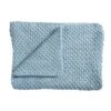 Schardt Strickdecke Hellblau 75x100 Cm Tagesdecke - 100% Baumwolle 2 Schardt Strickdecke Hellblau 75x100 Cm Tagesdecke - 100% Baumwolle -Kinder Geschäft 15 100 213 strickdecke sunny hellblau 75x100 cm gr 1