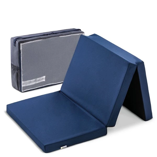 Hauck Sleeper Reisebettmatratze 3 Hauck Sleeper Reisebettmatratze