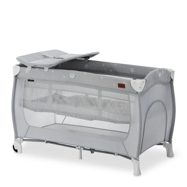 Hauck Sleep N Play Center Reisebett Stars 3 Hauck Sleep N Play Center Reisebett Stars