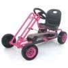 Hauck Lightning Go-Kart -Kinder Geschäft 1500 aiigtgyg9jqov6d8