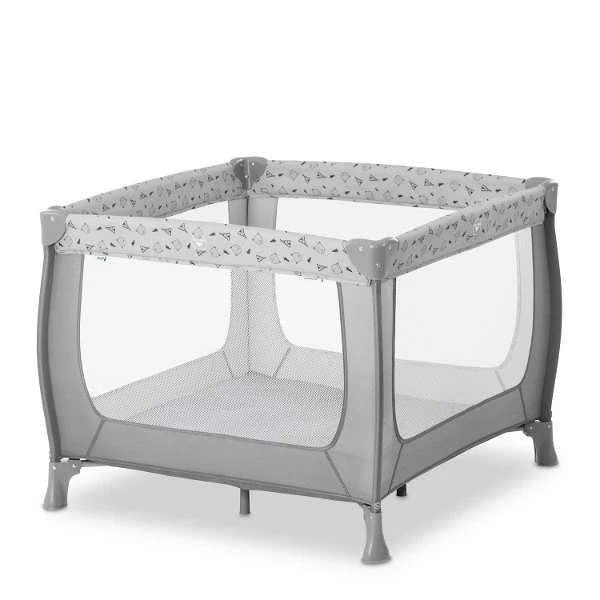 Hauck Sleep N Play SQ Reisebett Nordic 3 Hauck Sleep N Play SQ Reisebett Nordic