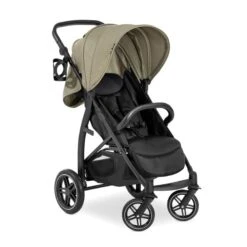 Hauck Rapid 4D Kinderwagen
