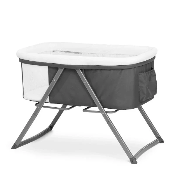 Hauck Dreamer Reisebett 3 Hauck Dreamer Reisebett