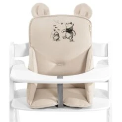 Hauck Alpha Cosy Select Sitzverkleinerer Winnie The Pooh