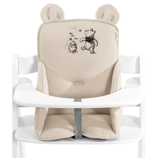 Hauck Alpha Cosy Select Sitzverkleinerer Winnie The Pooh 3 Hauck Alpha Cosy Select Sitzverkleinerer Winnie The Pooh
