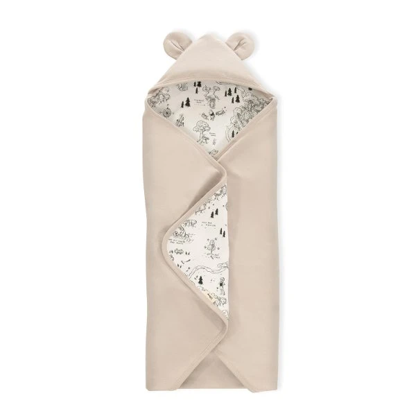 Hauck Snuggle N Dream Kuscheldecke Winnie The Pooh 3 Hauck Snuggle N Dream Kuscheldecke Winnie The Pooh