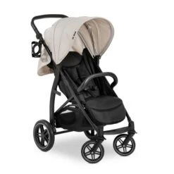 Hauck Rapid 4D Kinderwagen