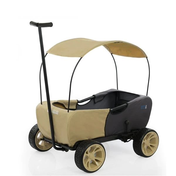 Hauck Eco Mobil Handwagen Safari 3 Hauck Eco Mobil Handwagen Safari