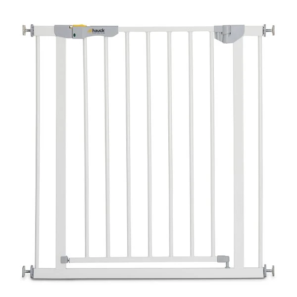 Hauck Autoclose N Stop Schutzgitter 3 Hauck Autoclose N Stop Schutzgitter