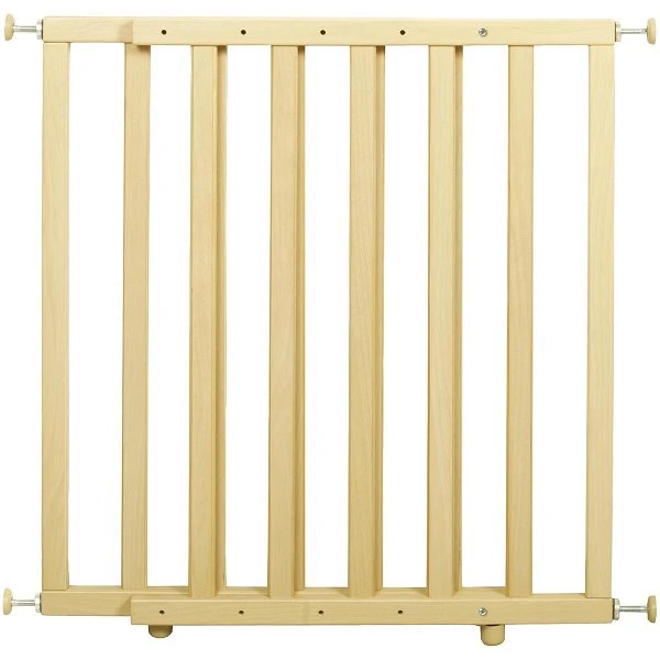 Roba Türschutzgitter Zum Klemmen Natur 62 - 114 Cm Zum Toppreis 3 Roba Türschutzgitter Zum Klemmen Natur 62 - 114 Cm Zum Toppreis