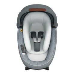 Maxi-Cosi Jade Kinderwagenaufsatz Essential Grey Gruppe 0/0+ (0-12 Kg) | Auch Im Auto Nutzbar 10 Maxi-Cosi Jade Kinderwagenaufsatz Essential Grey Gruppe 0/0+ (0-12 Kg) | Auch Im Auto Nutzbar -Kinder Geschäft 1510050110 2020 maxicosi carrycot jade grey essentialgrey comfortable front
