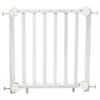 Roba Türschutzgitter Weiß 72 - 115 Cm Zum Toppreis 1 Roba Türschutzgitter Weiß 72 - 115 Cm Zum Toppreis -Kinder Geschäft 1513w tuerschutzgitter f 02