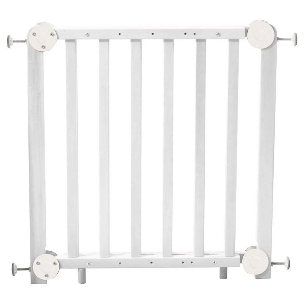 Roba Türschutzgitter Weiß 72 - 115 Cm Zum Toppreis 3 Roba Türschutzgitter Weiß 72 - 115 Cm Zum Toppreis