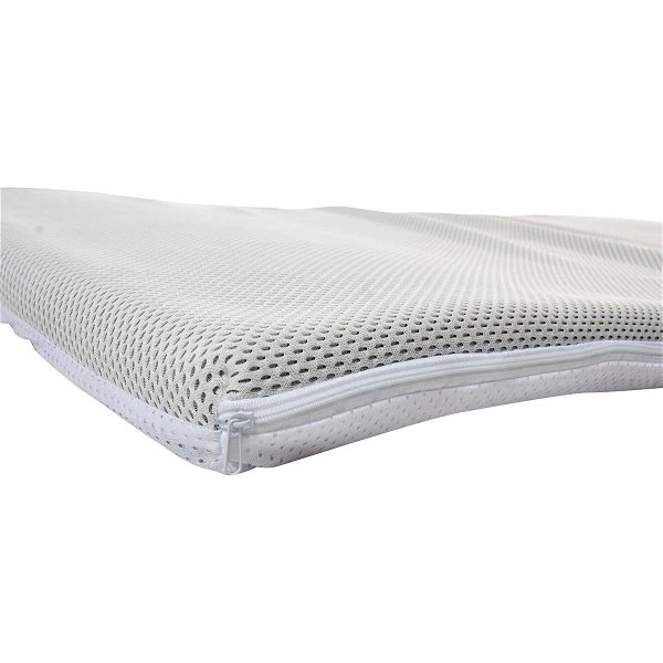 Osann Kids Alm Reisematratze Fresh Air PREMIUM 60x120 Cm Mit Vertikalem Belüftungssystem 4 Osann Kids Alm Reisematratze Fresh Air PREMIUM 60x120 Cm Mit Vertikalem Belüftungssystem – Bild 2