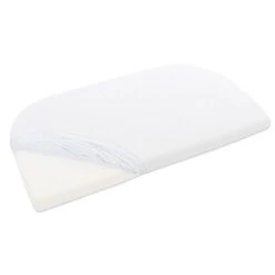 Babybay Midi Beistellbett Buche Weiß Lackiert Stillbett - Zum Aktionspreis, Portofrei -Kinder Geschäft 160560 frottee spannbezug 27