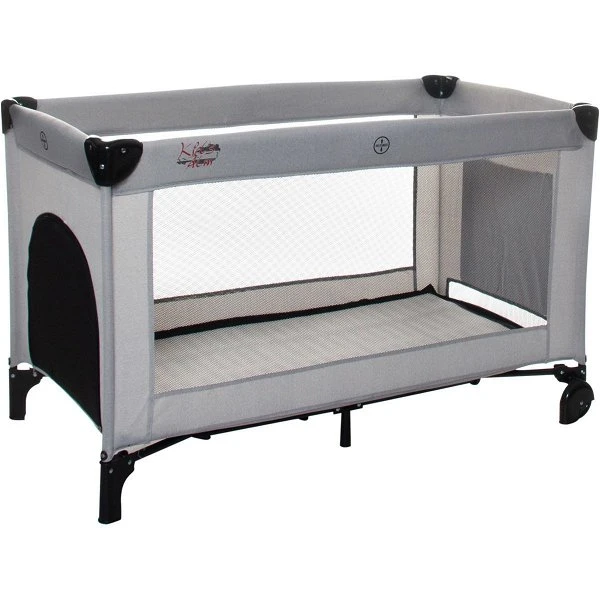 Osann Kids Alm Reisebett Fresh Air Mit Hochwertigem Lattenrost | 120 X 60 Cm 3 Osann Kids Alm Reisebett Fresh Air Mit Hochwertigem Lattenrost | 120 X 60 Cm