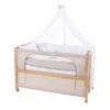 Roba Room Bed Liebhabär Inkl. Zusätzlichem Seitengitter -Kinder Geschäft 16200 3 p105 roombed 300 1