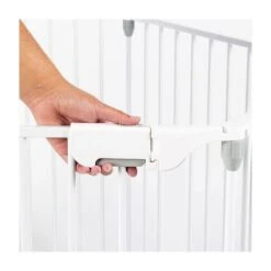 Pinolino Konfigurationsgitter - Weiß Inkl. Bodenmatte - Laufgitter Oder Schutzgitter 7 Pinolino Konfigurationsgitter - Weiß Inkl. Bodenmatte - Laufgitter Oder Schutzgitter -Kinder Geschäft 168070 02 gr