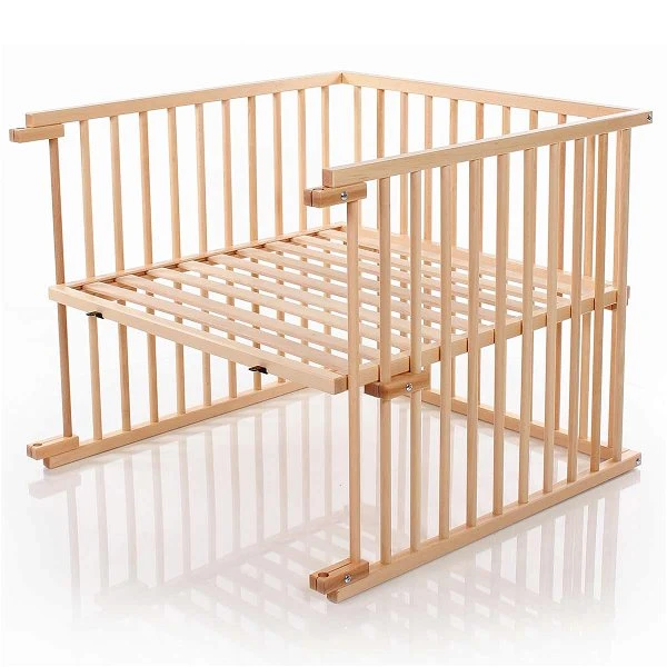 Babybay Maxi Umbausatz Zum Kinderbett Natur Lackiert 3 Babybay Maxi Umbausatz Zum Kinderbett Natur Lackiert