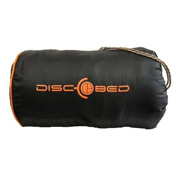 Disc-O-Bed Multifunktions Outdoordecke All In One Decke, Schlafsack, Kissen Oder Umhang 8 Disc-O-Bed Multifunktions Outdoordecke All In One Decke, Schlafsack, Kissen Oder Umhang – Bild 6