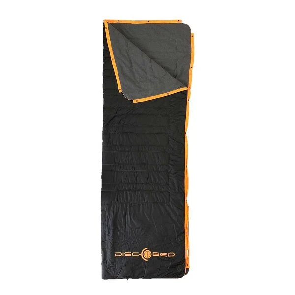 Disc-O-Bed Multifunktions Outdoordecke All In One Decke, Schlafsack, Kissen Oder Umhang 7 Disc-O-Bed Multifunktions Outdoordecke All In One Decke, Schlafsack, Kissen Oder Umhang – Bild 5