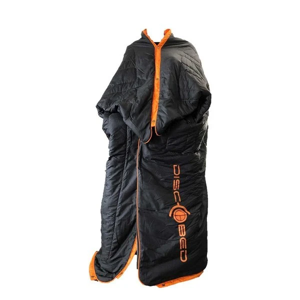 Disc-O-Bed Multifunktions Outdoordecke All In One Decke, Schlafsack, Kissen Oder Umhang 4 Disc-O-Bed Multifunktions Outdoordecke All In One Decke, Schlafsack, Kissen Oder Umhang – Bild 2