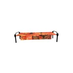 Sol-O-Cot Einzelbett Orange Limited Edition Mit Seitentasche Das Campingbett Von Disc-O-Bed 9 Sol-O-Cot Einzelbett Orange Limited Edition Mit Seitentasche Das Campingbett Von Disc-O-Bed -Kinder Geschäft 19800wt mit org wh