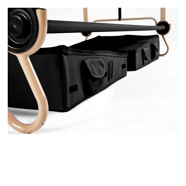 Disc-O-Bed Footlocker Aufbewahrungsbox Zu Allen Disc-O-Beds 5 Disc-O-Bed Footlocker Aufbewahrungsbox Zu Allen Disc-O-Beds – Bild 3