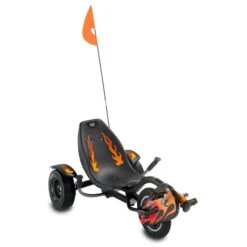EXIT TOYS EXIT Rocker Fire Triker 7 EXIT TOYS EXIT Rocker Fire Triker -Kinder Geschäft 20.10.00.01 4