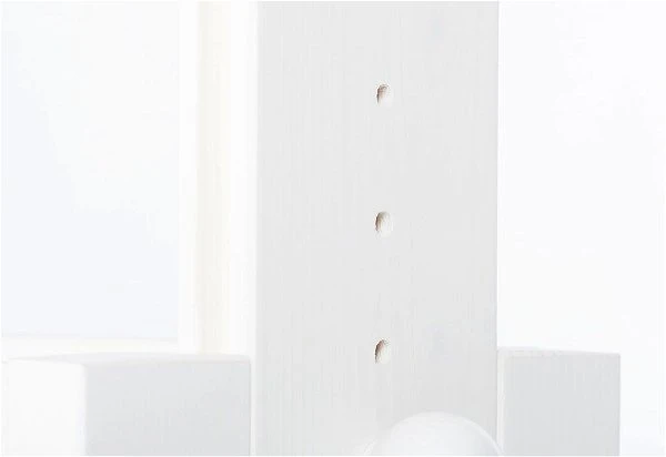 Pinolino Lena Kinderschreibtisch Weiß Lasiert 1 Schubkasten | Toppreis 6 Pinolino Lena Kinderschreibtisch Weiß Lasiert 1 Schubkasten | Toppreis – Bild 4