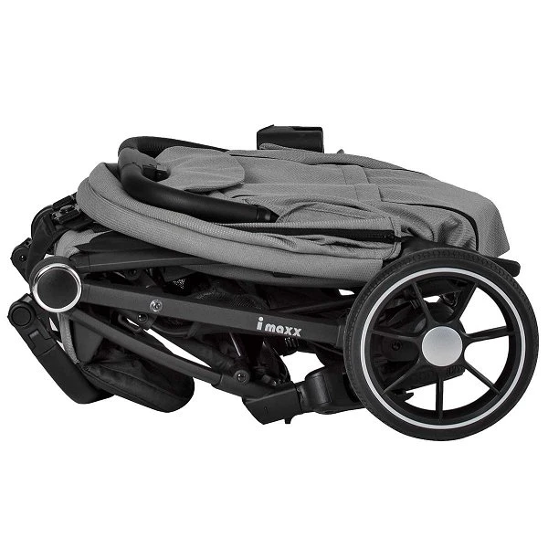 Hartan I-maxx Buggy Stone 2023 5 Hartan I-maxx Buggy Stone 2023 – Bild 3