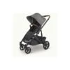 UPPAbaby Cruz V2 Sportwagen Greyson Charcoal Melange -Kinder Geschäft 2021 cruz greyson gr