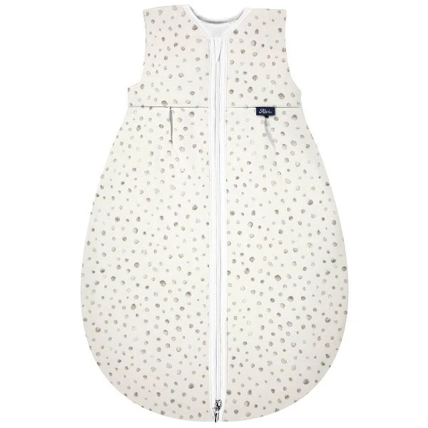 Alvi Kugelschlafsack Mäxchen Thermo Aqua Dot Größe 70-110 Cm Wählbar 3 Alvi Kugelschlafsack Mäxchen Thermo Aqua Dot Größe 70-110 Cm Wählbar