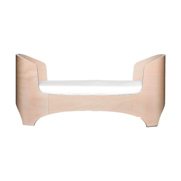 Leander Classic Babybett Whitewash 7 Leander Classic Babybett Whitewash – Bild 5