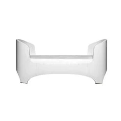 Leander Classic Kinderzimmer Sparset Weiß Mit Babybett, Kommode Und Wickelaufsatz 16 Leander Classic Kinderzimmer Sparset Weiß Mit Babybett, Kommode Und Wickelaufsatz -Kinder Geschäft 210300 03 leander classic babycot white 9 1