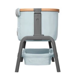 Maxi-Cosi Iora Beistellbett Essential Grey 13 Maxi-Cosi Iora Beistellbett Essential Grey -Kinder Geschäft 2106050110 2021 maxicosi homeequipment bed iora grey essentialgrey side