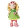 Haba Mali Puppe Weichpuppe 30 Cm 2 Haba Mali Puppe Weichpuppe 30 Cm -Kinder Geschäft 2141 1