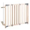 Roba Treppenschutzgitter Safety Up Natur 93-120 Cm 1 Roba Treppenschutzgitter Safety Up Natur 93-120 Cm -Kinder Geschäft 215028nl treppenschutzgitter 01