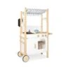 Pinolino Kinderküche Street Kitchen Jamie Massivholz Und MDF, Klar & Bunt Lackiert 2 Pinolino Kinderküche Street Kitchen Jamie Massivholz Und MDF, Klar & Bunt Lackiert -Kinder Geschäft 229401 gr